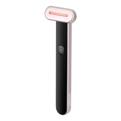 Red Light Therapy Wand for Face and Neck, 3-in-1 LED Facial Wand Red Light Therapy Device | Wayfair Professional
