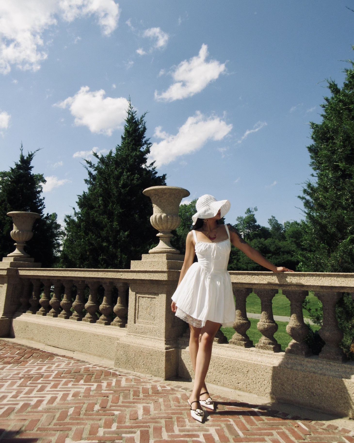🦢 dress from @ladyblacktie , 👑princesses can take an extra 10% off their entire order with my code ANISHAESPINOSA 🎀

https://www.ladyblacktie.com/ANISHAESPINOSA

https://www.shopltk.com/explore/anishaespinosa

🪶 Castle Hill on Crane Estate, Ipswich, MA, USA

#LTKTravel #LTKStyleTip #LTKPetite