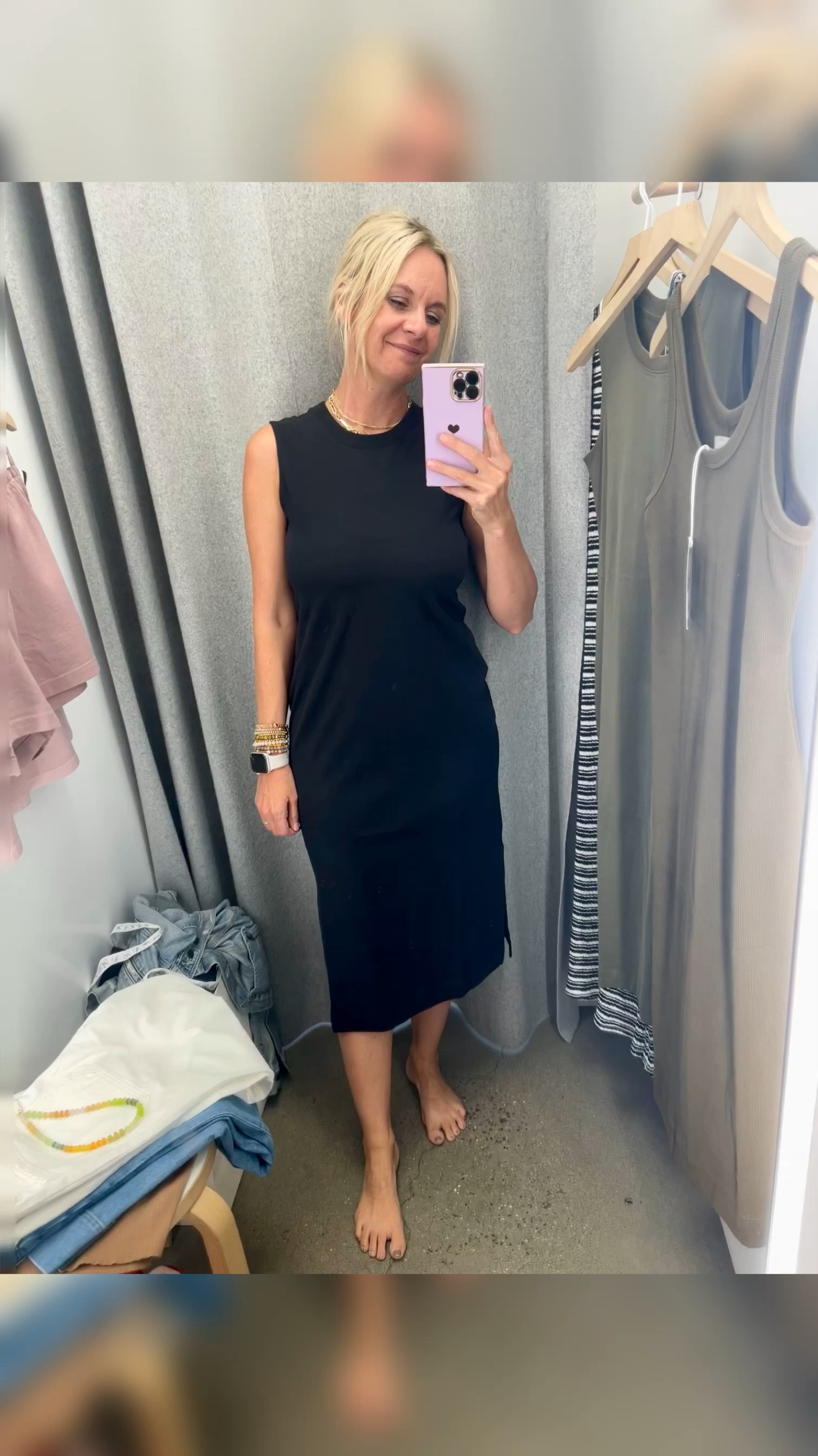 Summer Staples at Everlane 🖤🤍

#LTKFindsUnder100 #LTKStyleTip #LTKSeasonal