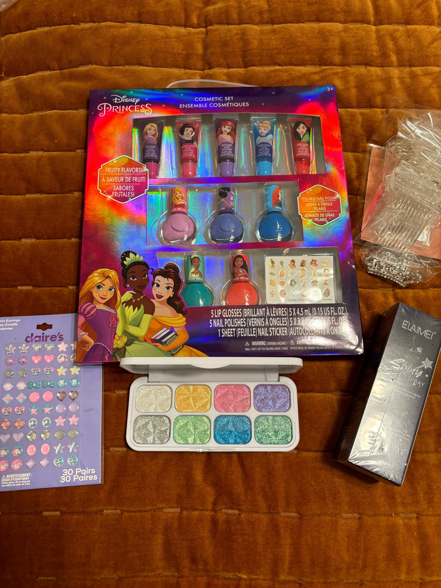 Bibbidi Bobbidi alternative 

#LTKbeauty #LTKkids #LTKtravel