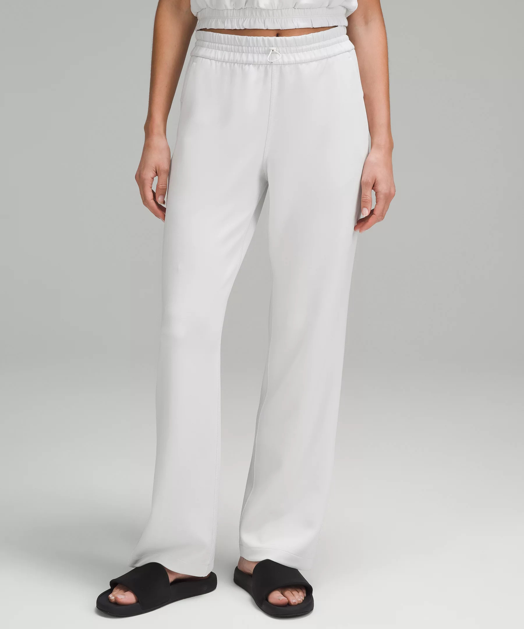 Softstreme High-Rise Pant *Regular | Women's Trousers | lululemon | Lululemon (US)