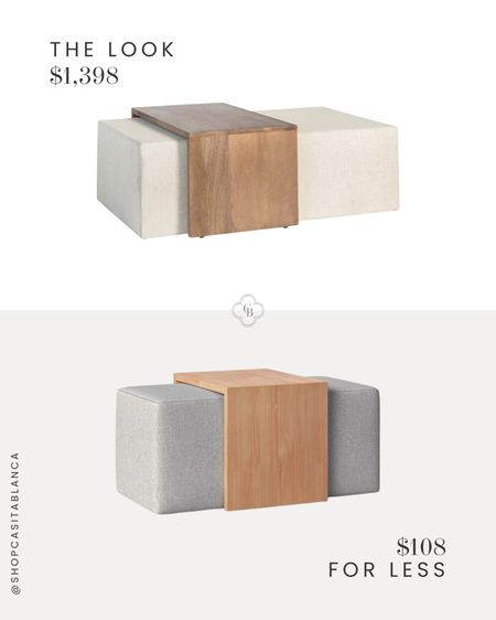 This Target lookalike ottoman is back in stock and currently on sale! 

Amazon, Rug, Home, Console, Amazon Home, Amazon Find, Look for Less, Living Room, Bedroom, Dining, Kitchen, Modern, Restoration Hardware, Arhaus, Pottery Barn, Target, Style, Home Decor, Summer, Fall, New Arrivals, CB2, Anthropologie, Urban Outfitters, Inspo, Inspired, West Elm, Console, Coffee Table, Chair, Pendant, Light, Light fixture, Chandelier, Outdoor, Patio, Porch, Designer, Lookalike, Art, Rattan, Cane, Woven, Mirror, Luxury, Faux Plant, Tree, Frame, Nightstand, Throw, Shelving, Cabinet, End, Ottoman, Table, Moss, Bowl, Candle, Curtains, Drapes, Window, King, Queen, Dining Table, Barstools, Counter Stools, Charcuterie Board, Serving, Rustic, Bedding, Hosting, Vanity, Powder Bath, Lamp, Set, Bench, Ottoman, Faucet, Sofa, Sectional, Crate and Barrel, Neutral, Monochrome, Abstract, Print, Marble, Burl, Oak, Brass, Linen, Upholstered, Slipcover, Olive, Sale, Fluted, Velvet, Credenza, Sideboard, Buffet, Budget Friendly, Affordable, Texture, Vase, Boucle, Stool, Office, Canopy, Frame, Minimalist, MCM, Bedding, Duvet, Looks for Less

#LTKsalealert #LTKhome #LTKFind