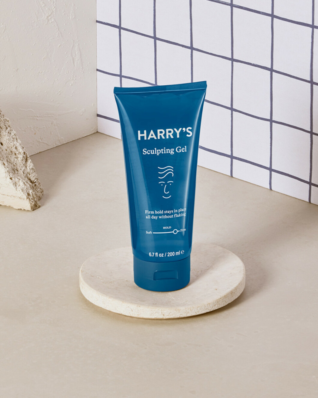 Sculpting Hair Gel for Men | Harry's, Inc