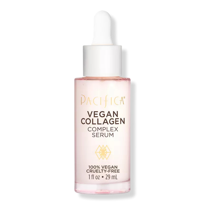 Vegan Collagen Complex Face Serum with Hyaluronic Acid | Ulta