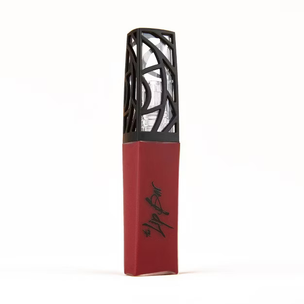 The Lip Bar Vegan Matte Liquid Lipstick - 0.24oz | Target