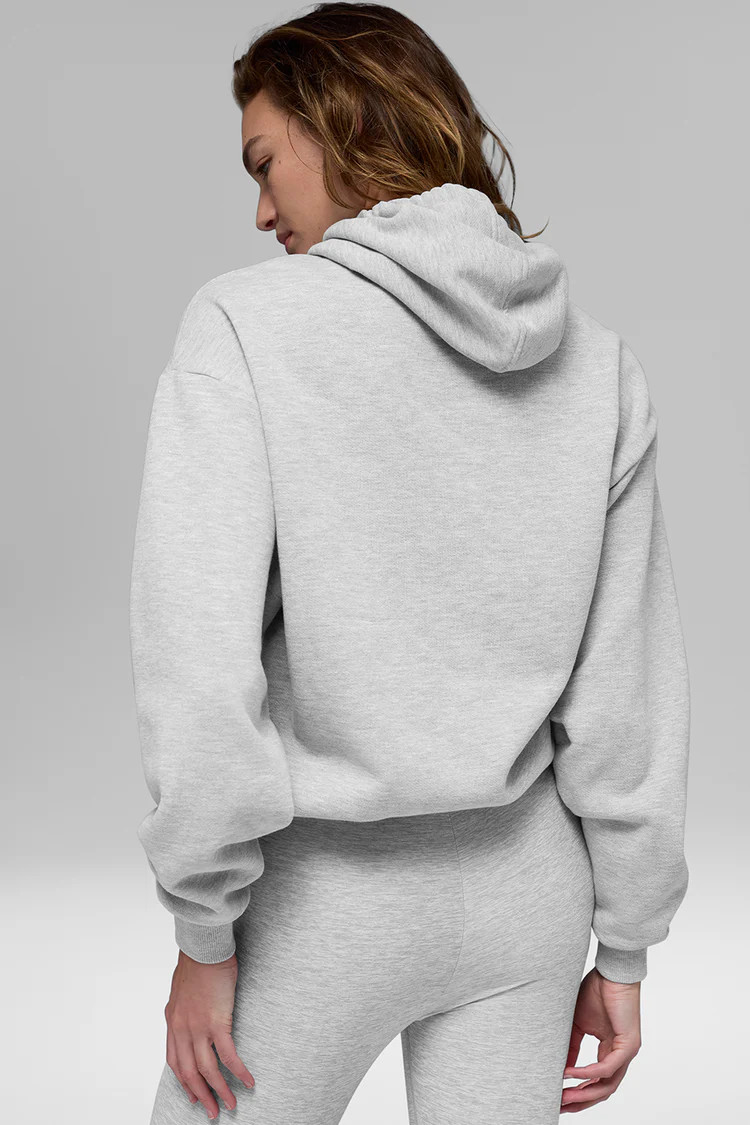 Accolade Hoodie | Alo Yoga (US)