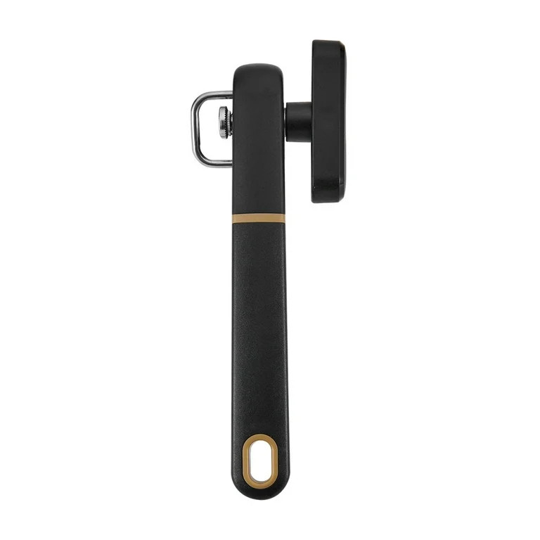 Beautiful Safety Smooth Edge Can Opener in Black Sesame, 1 Can Opener by Drew Barrymore | Walmart (US)