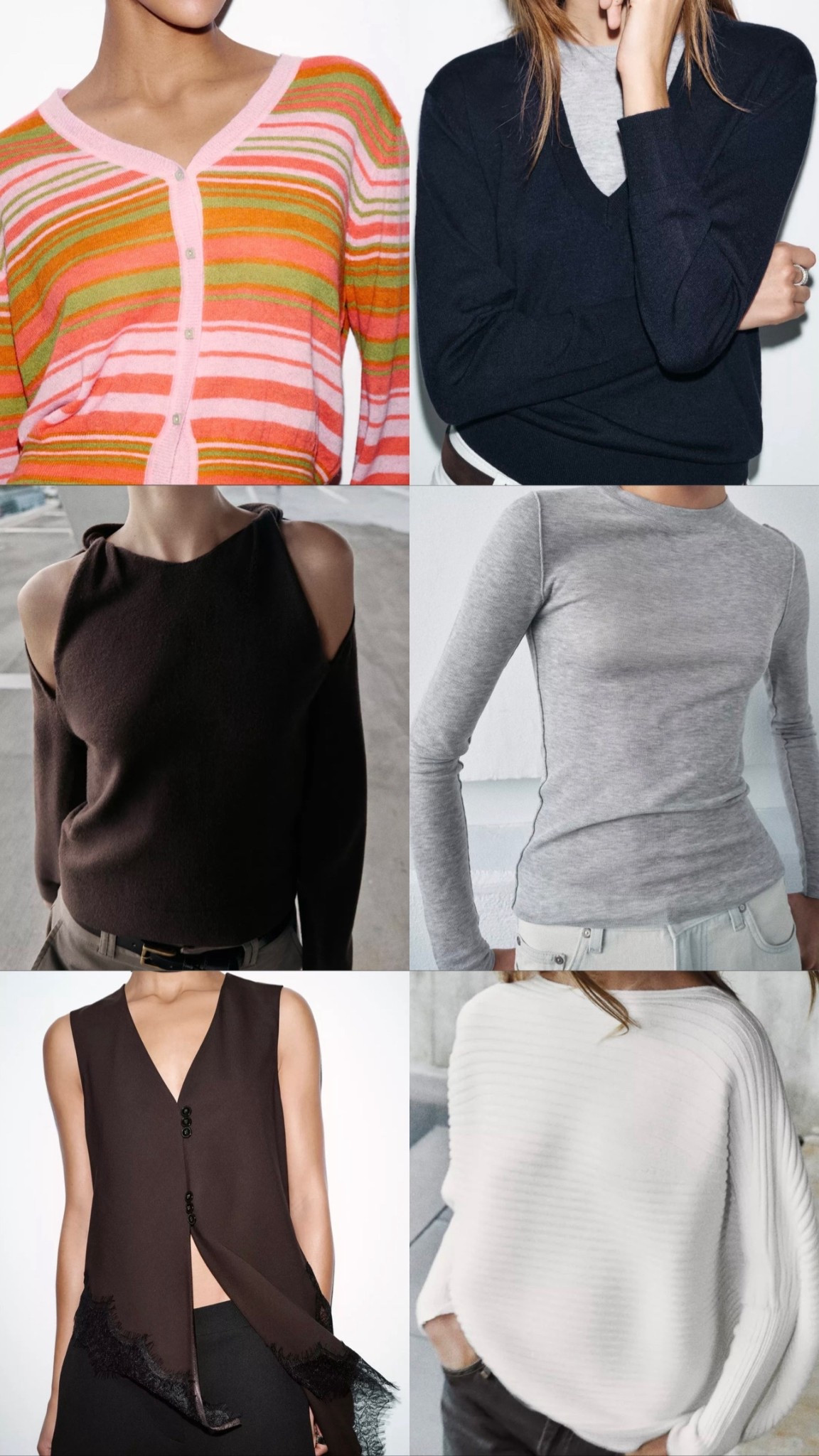 Zara. Zara new in. New in  

#LTKwinter #LTKstyletip #LTKuk