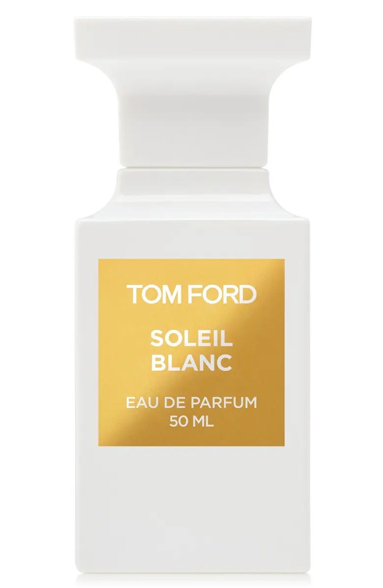 Private Blend Soleil Blanc Eau de Parfum | Nordstrom