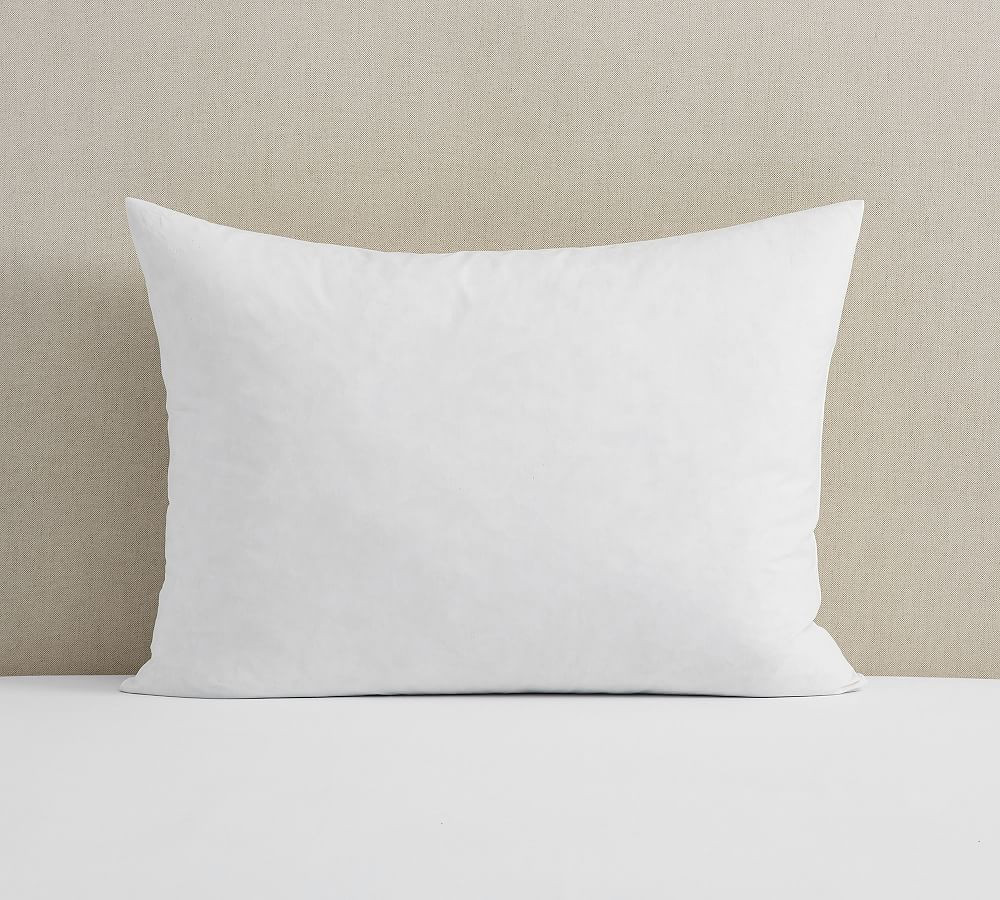 King Lounger Pillow Insert | Pottery Barn (US)