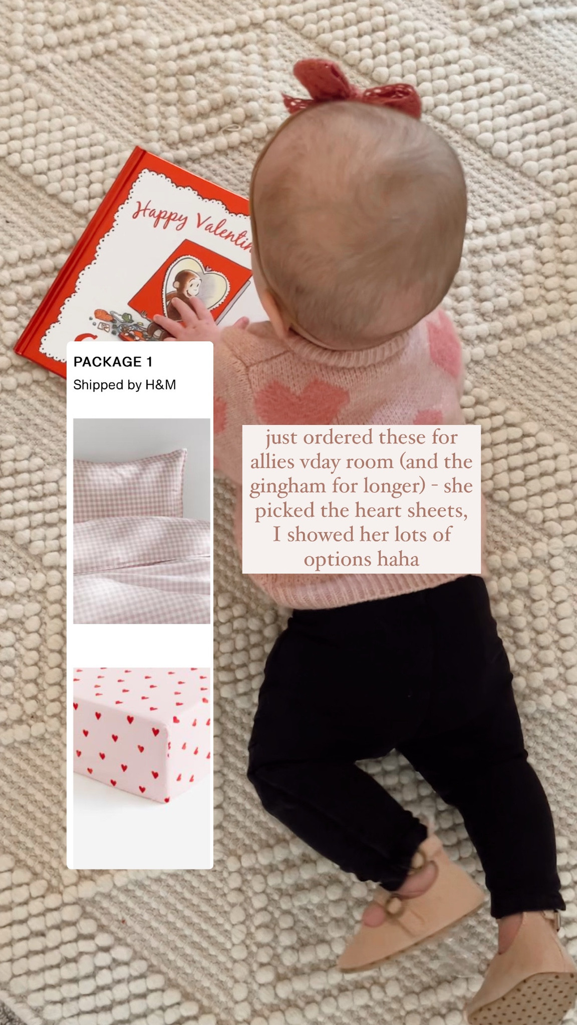 Kids room, big girl room, Valentine’s Day decor

#LTKHome #LTKSeasonal #LTKFindsUnder50