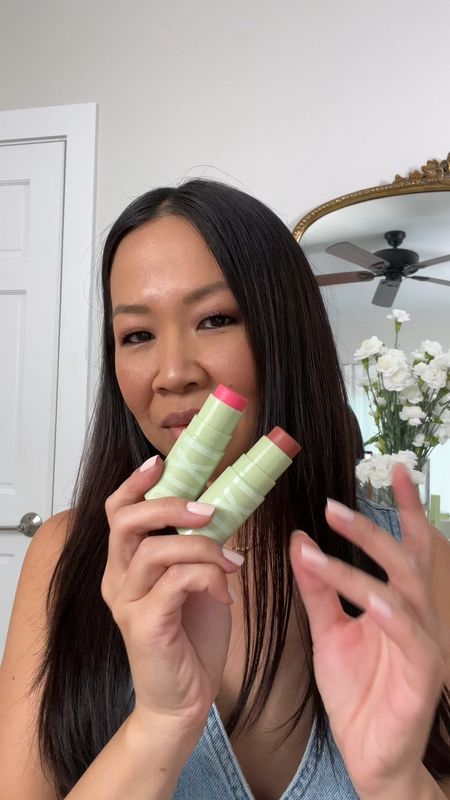 #ad Picked up the new @PixiBeauty +Hydra LipTreats from @Target and love the colors + formula. They have 7 beautiful shades to suit a wide range of skin tones. Trying on Passion and Nectar – both perfect for everyday.

They’re so comfortable on the lips with the creamy feel and hydrating formula. They’re packed with Avocado Oil, Shea Butter + Hyaluronic Acid for a healthy looking glow.

Find them at @target with my favorites linked in my @shop.ltk

#Pixi #PixiPerfect #PixiBeauty #Target #targetpartner

#LTKBeauty