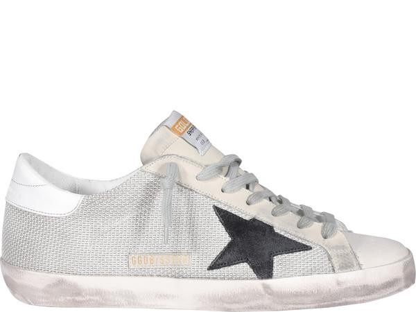 Golden Goose Deluxe Brand Superstar Sneakers | Cettire Global