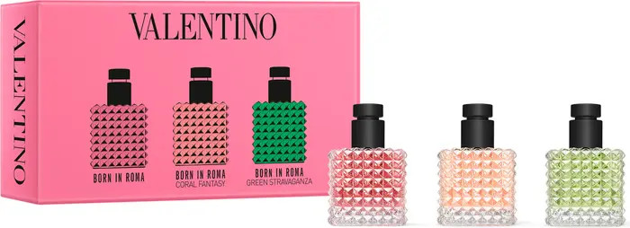 Valentino Born in Roma Perfume Set | Nordstrom | Nordstrom
