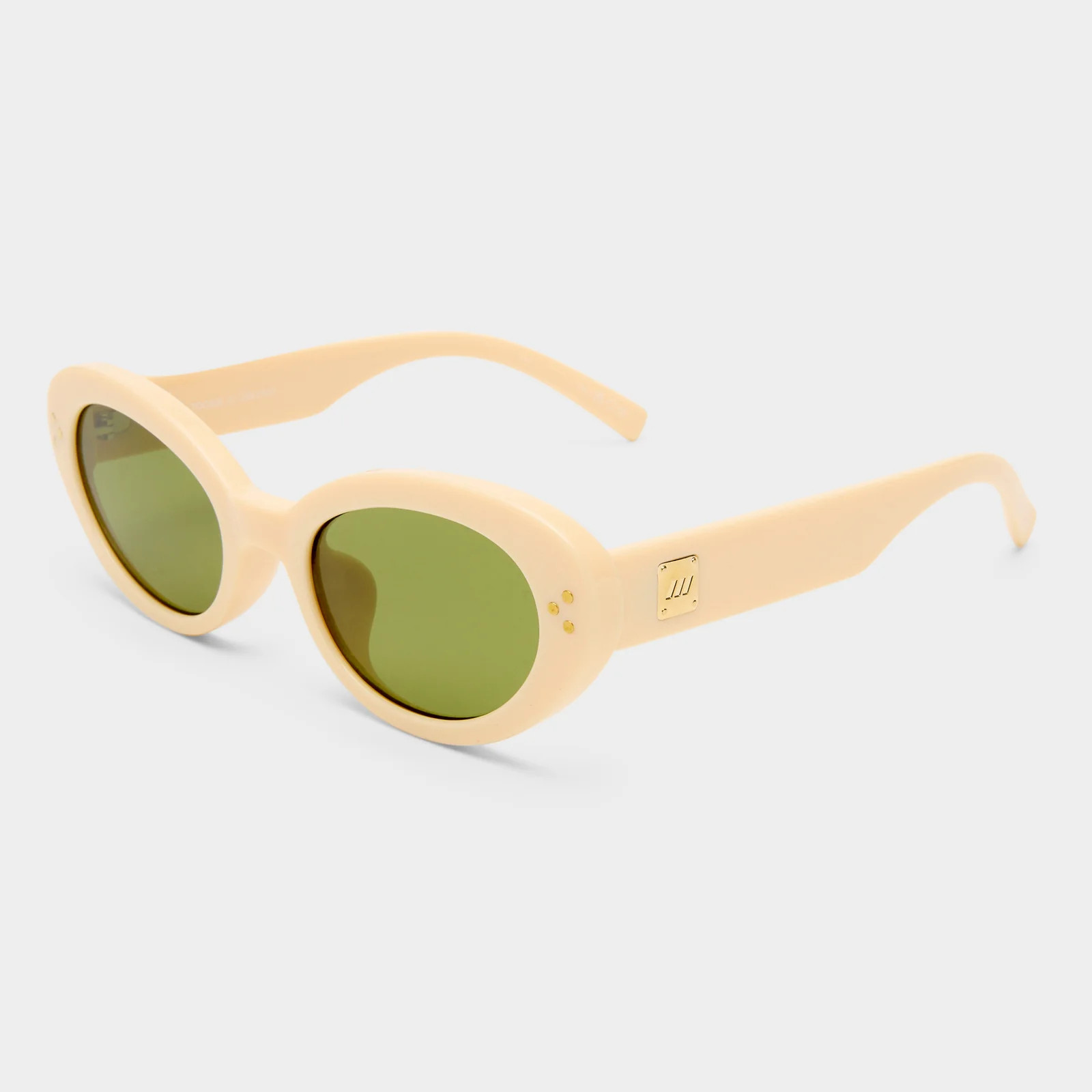 TOOTSIE + | OFF WHITE | Le Specs (US)