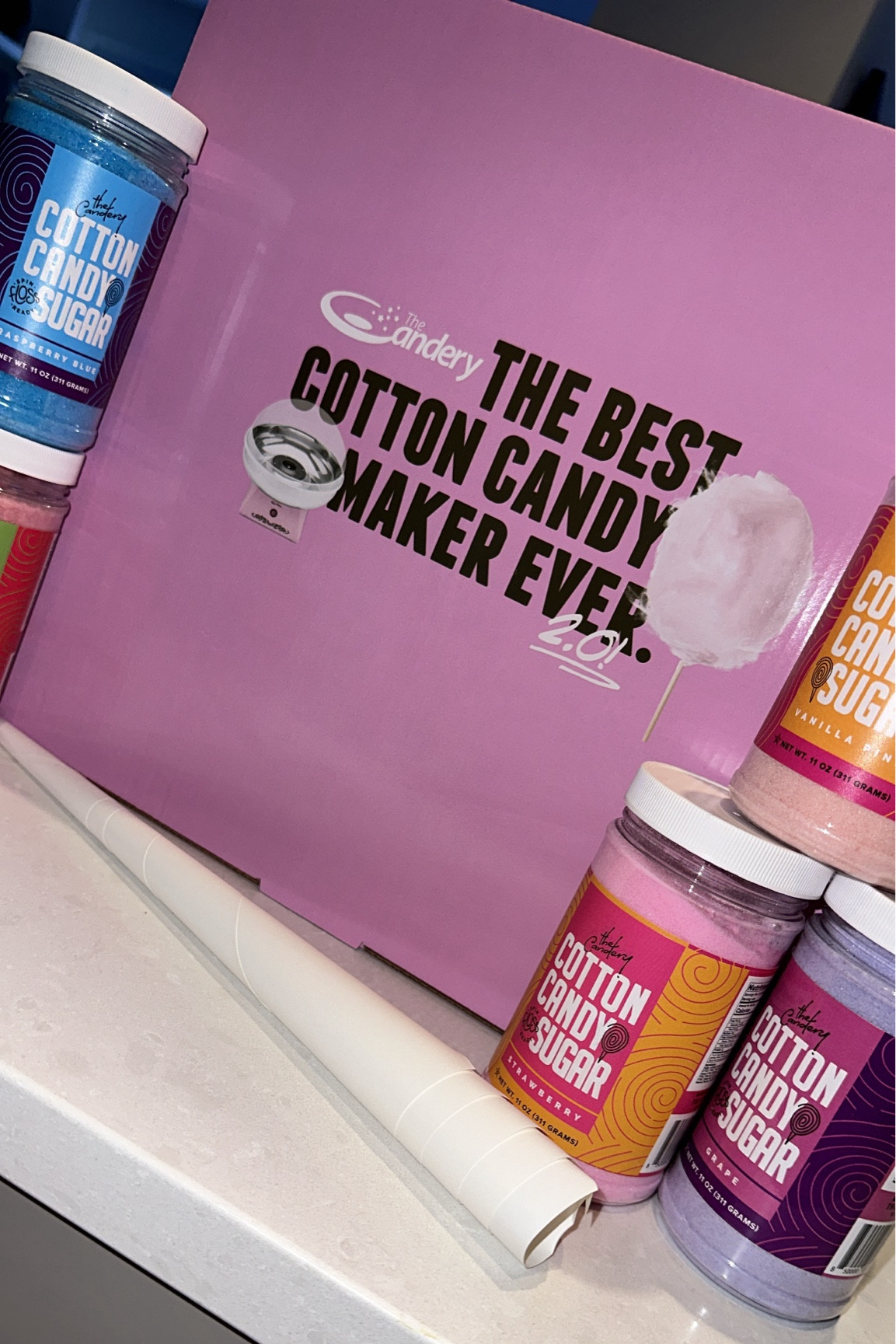 The gift that keeps giving! 

#LTKkids #LTKhome #LTKparties