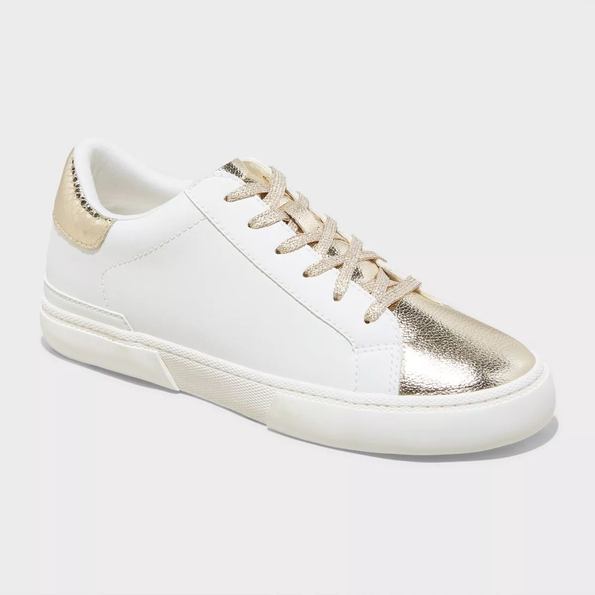 Women's Maddison Sneakers - A New Day™ | Target