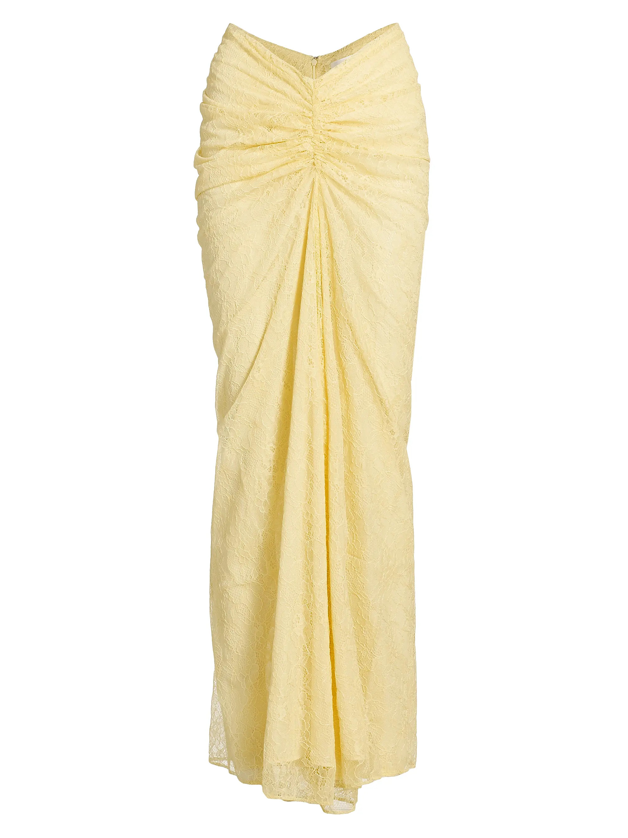 Chase Lace Maxi Skirt | Saks Fifth Avenue