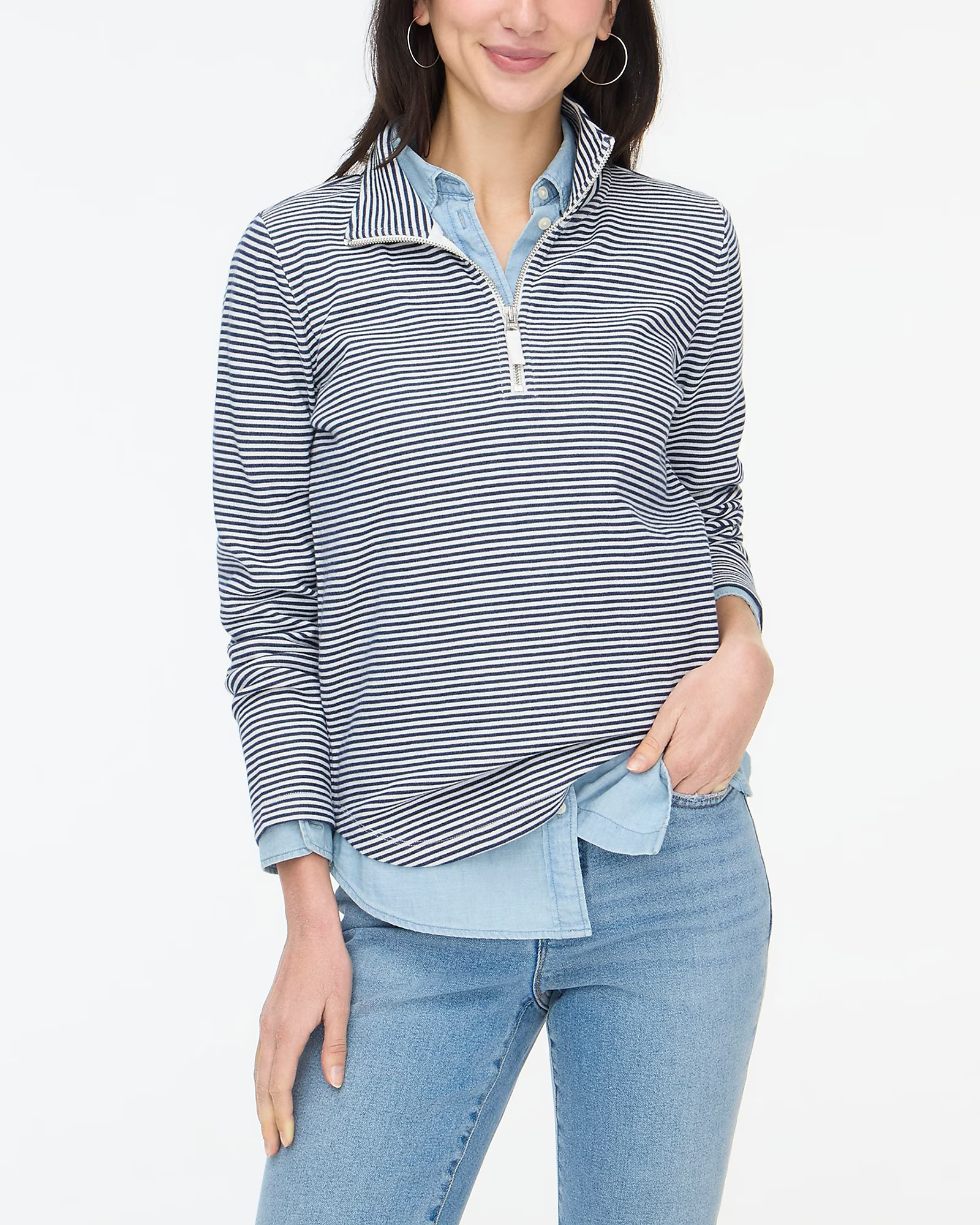 50%–60% off hundreds of styles | J.Crew Factory