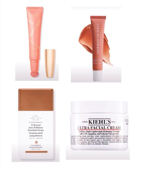 Favorite makeup & skin care products!

#LTKbeauty