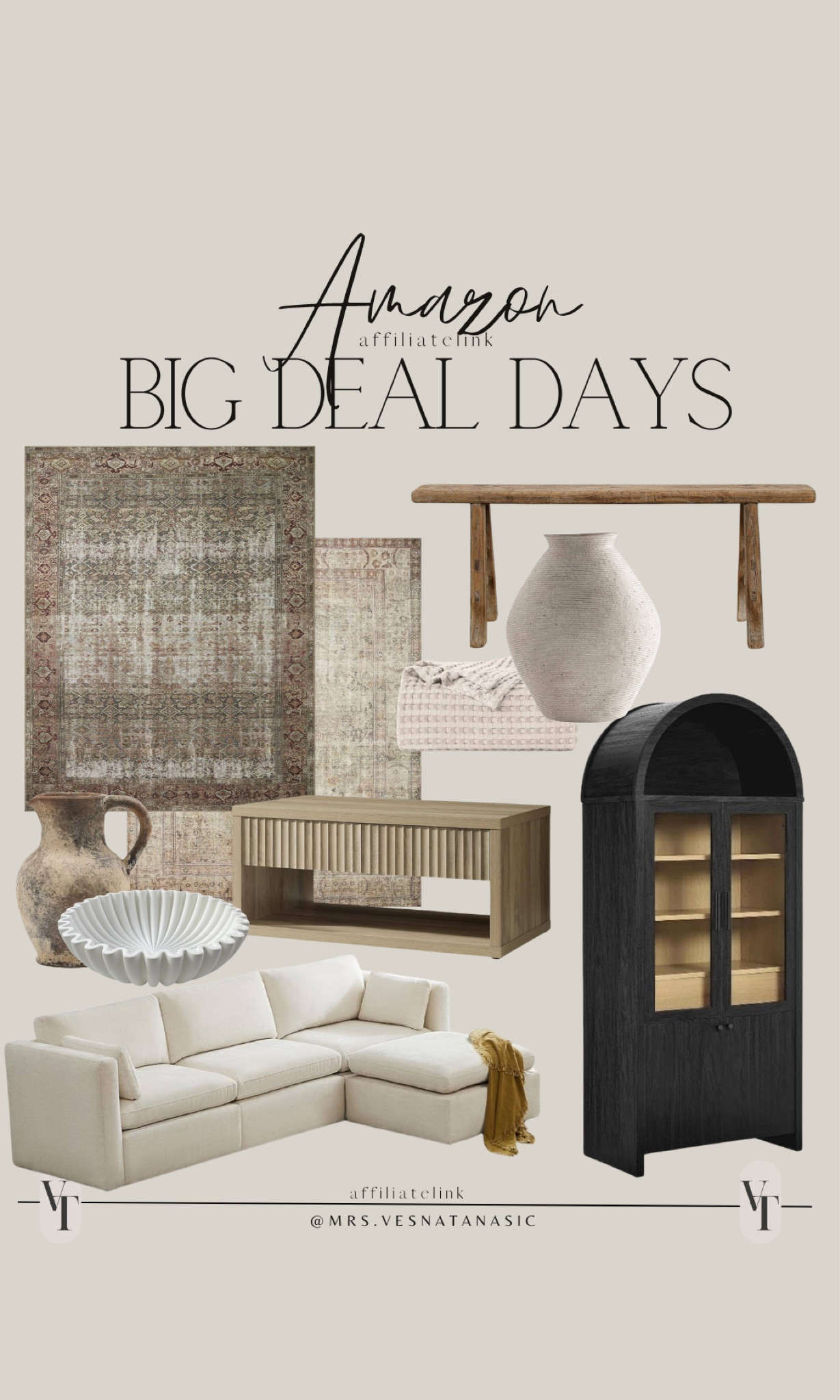 Amazon home Big Deal Days finds! Rugs are on major deal and the best time to shop them! @amazon #amazonhome #amazon #amazonprime 

#LTKSaleAlert #LTKxPrimeDay #LTKHome