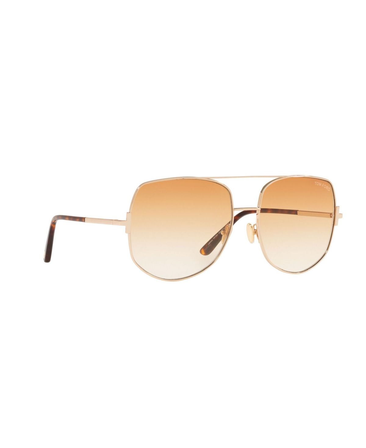 Tom Ford Sunglasses, 0TR001209 | Macys (US)