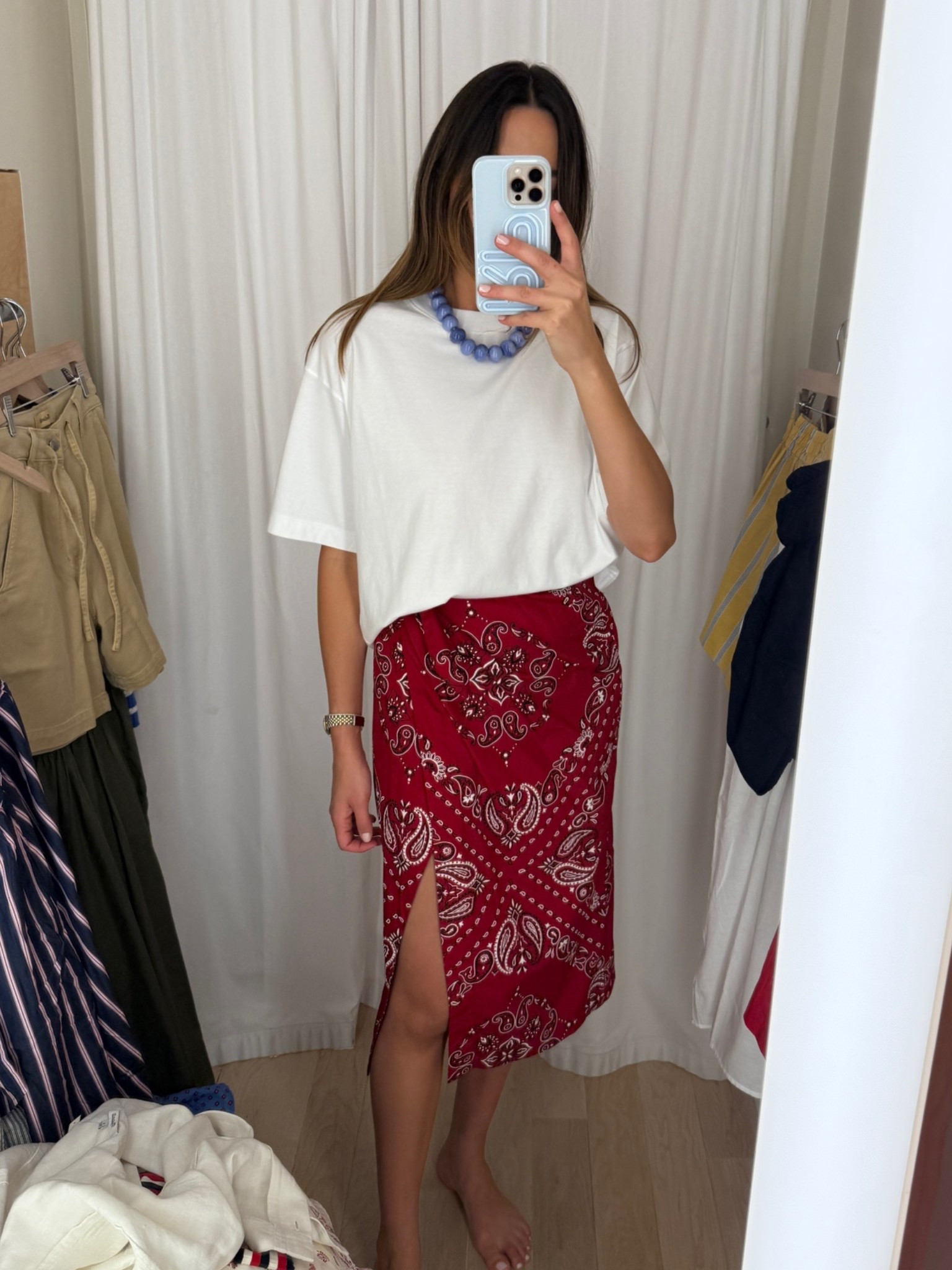 #LTKxMadewell