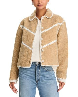 Ellison Shell Jacket | Bloomingdale's (US)