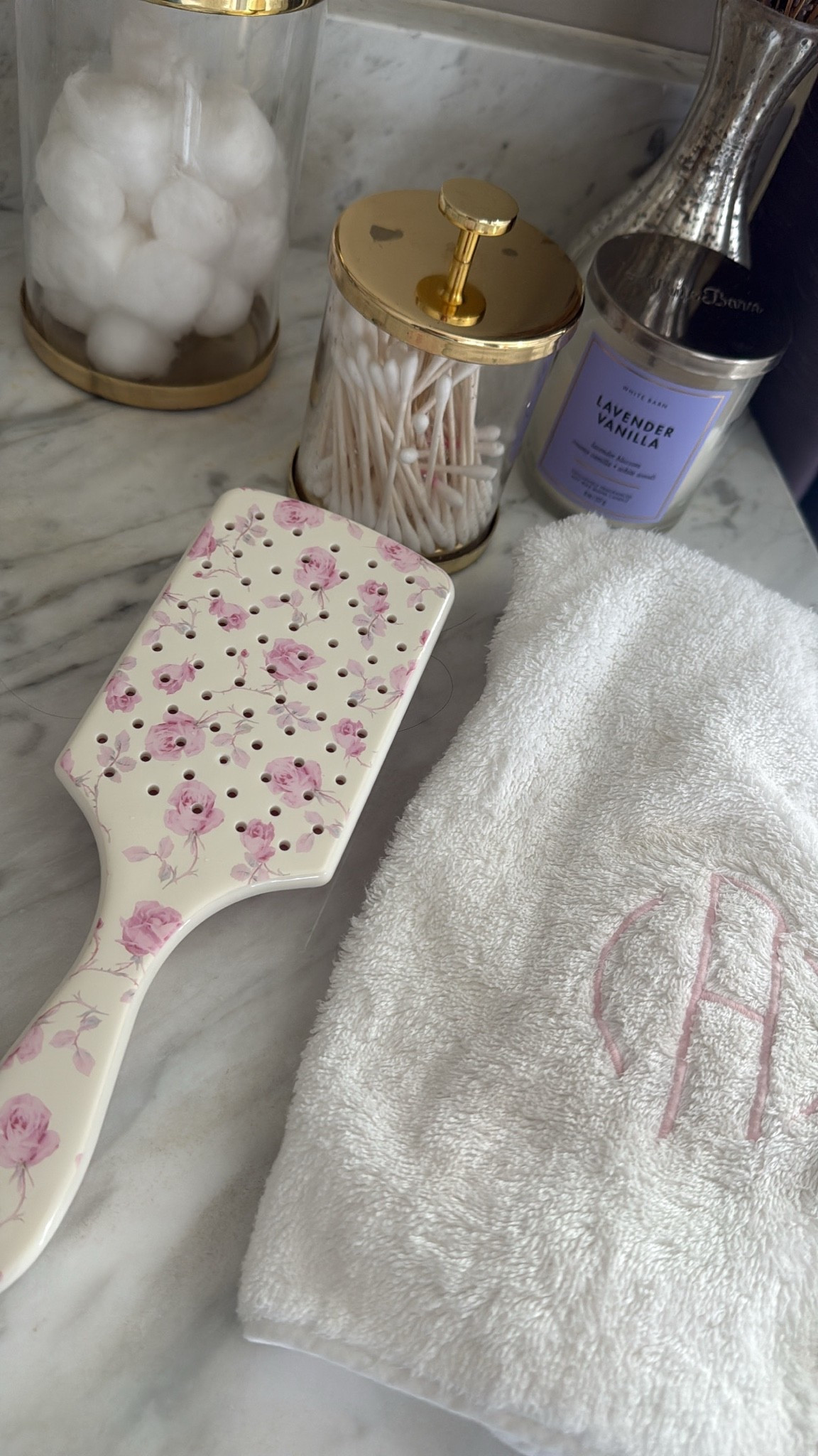 Loveshackfancy x target brush

#LTKselfcare #LTKOver40 #LTKBeauty