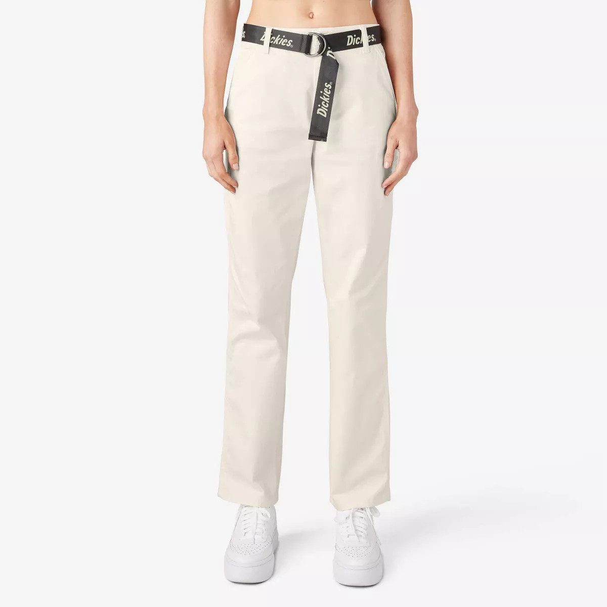 Dickies Women's High Waisted Carpenter Pants | Target