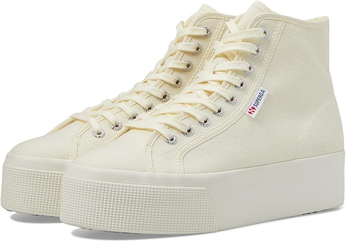 Superga 2708 Happy Label | Amazon (US)