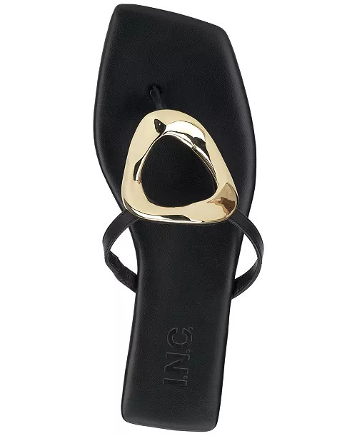 Women's Yadira Flat Sandals, Created for Macy's | Macy's