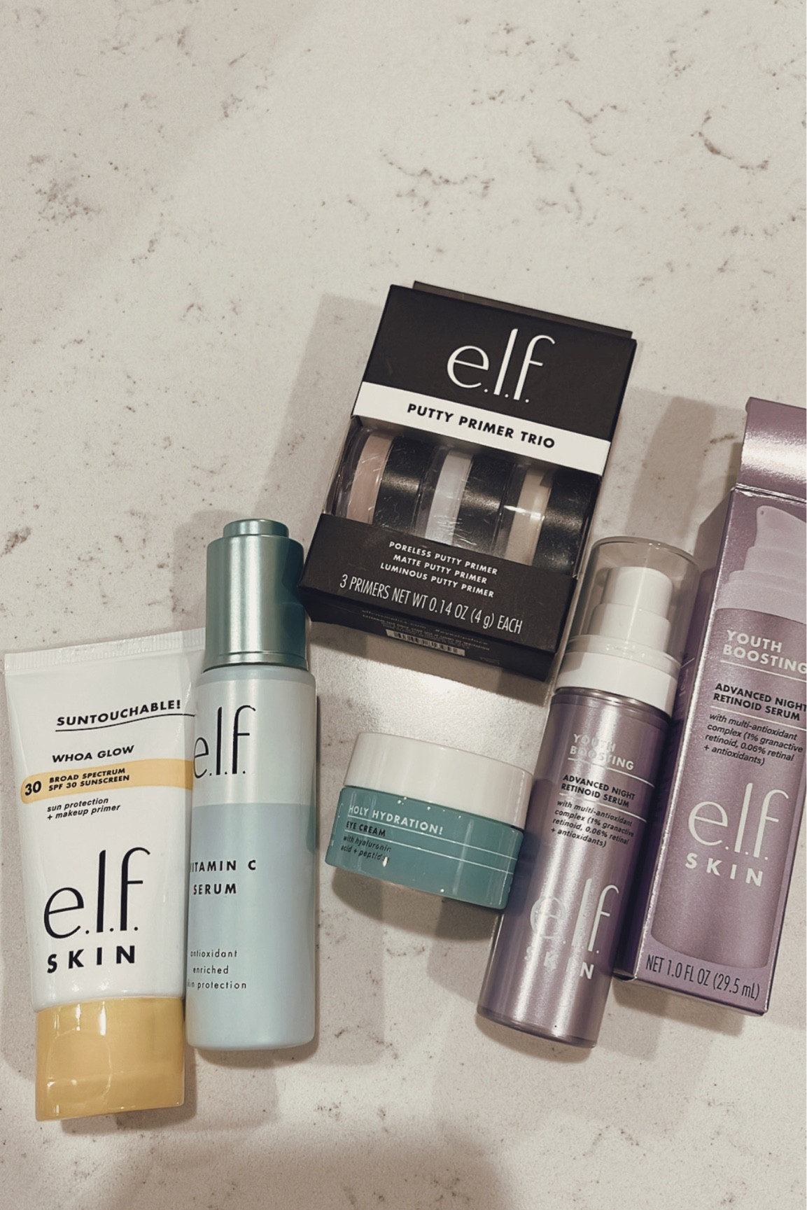Excited to try all these new skincare products from elf! Beauty finds. Skincare favorites. Kate mundo. Target beauty  

#LTKbeauty #LTKFind