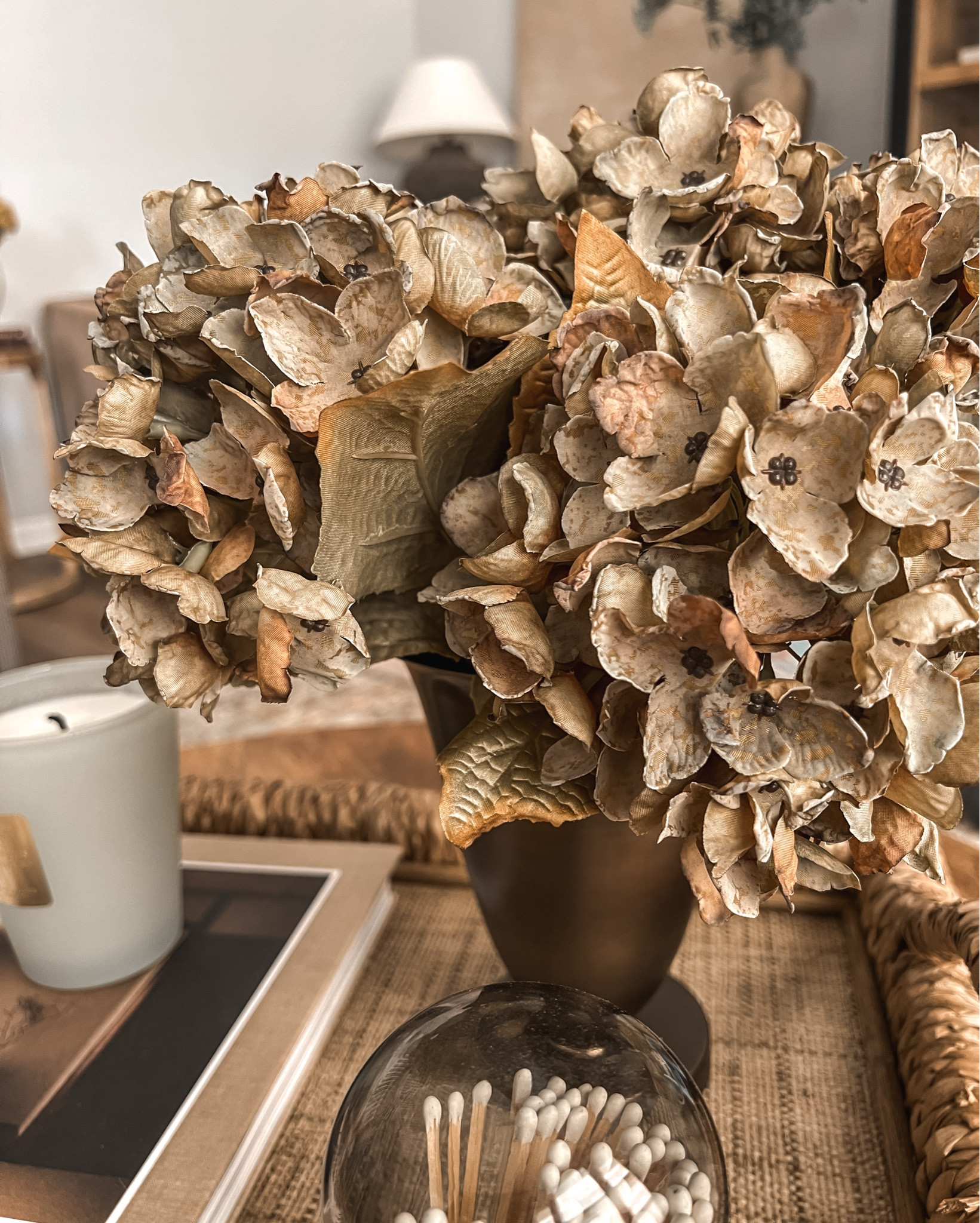 Spring florals around our home — some moody, some bright but I love them all!

Spring Decor | Spring Styling | Faux Flowers | Vase Styling | Table Styling

#LTKHome