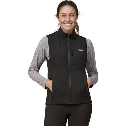 Patagonia Nano-Air Light Vest - Women's | Backcountry