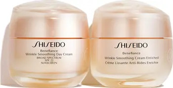 Benefiance Wrinkle Smoothing Cream Set $150 Value | Nordstrom