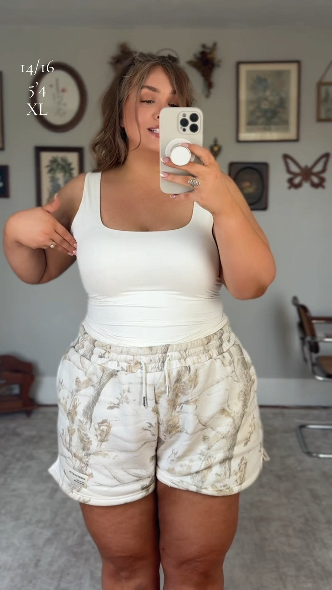 THE best tanks. Period.

#LTKPlusSize #LTKMidsize