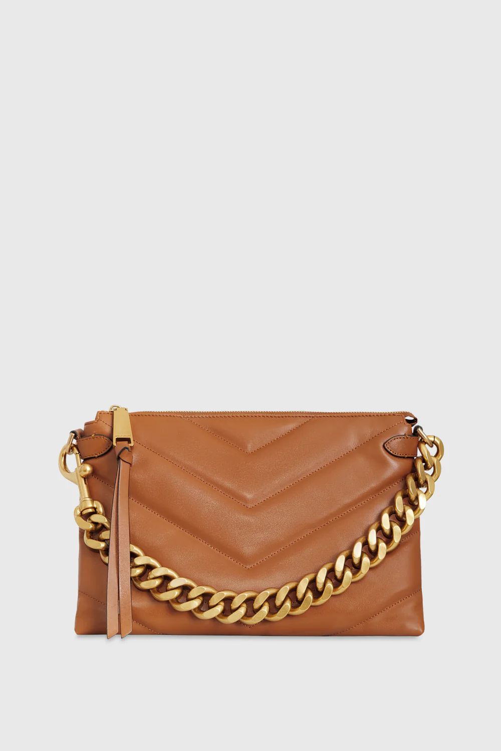 Edie Maxi Crossbody | Rebecca Minkoff