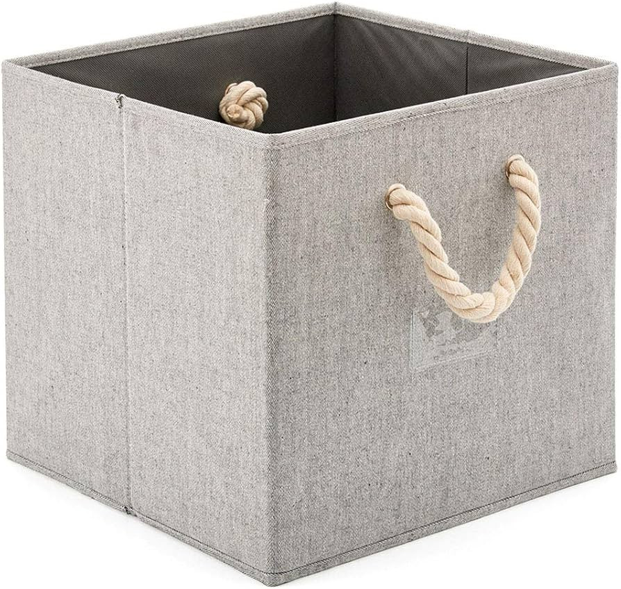 Ezoware Folding Baskets | Amazon (US)