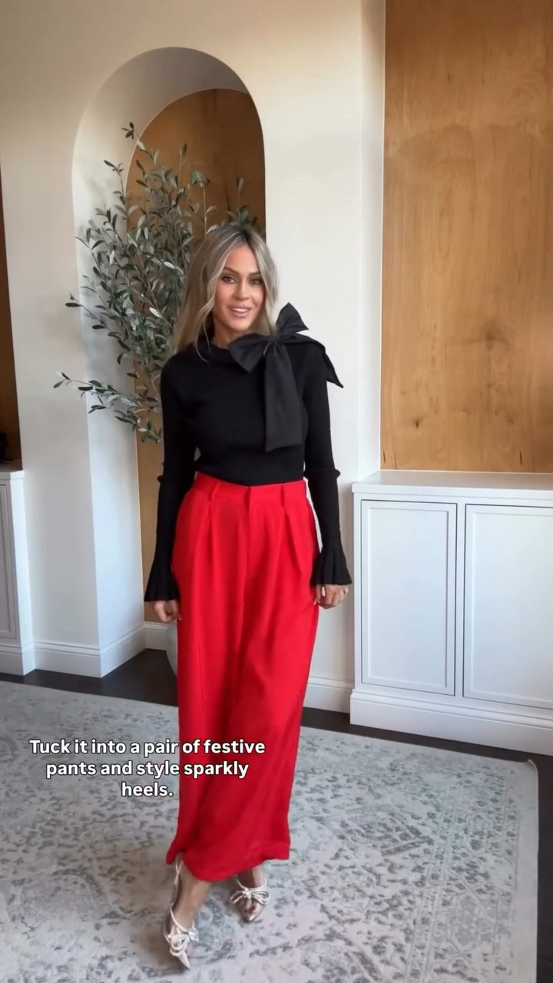 

Holiday outfit ideas from Amazon - perfect for family photos, holiday parties and even casual holiday outfit ideas 

#holidayoutfitideas #holidayoutfits

#LTKHoliday #LTKPetite #LTKFindsUnder50