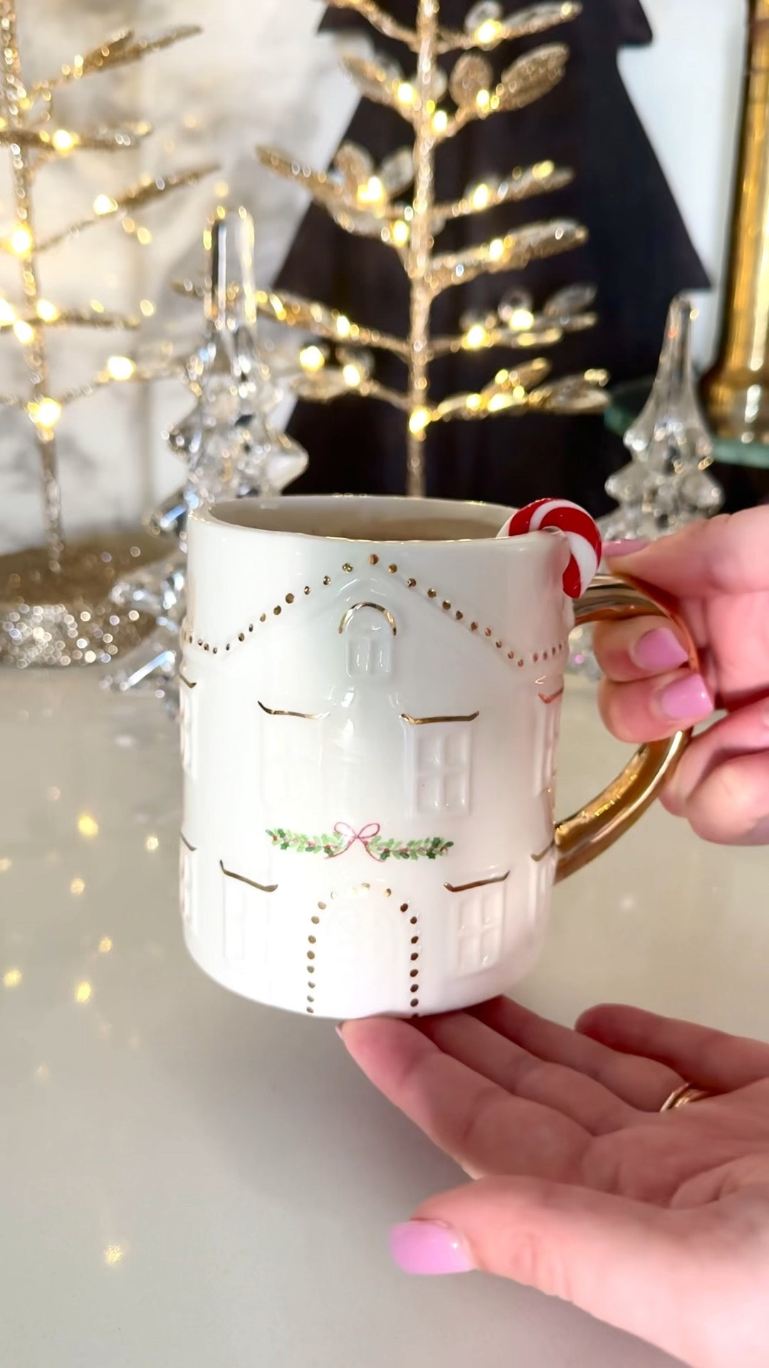 Sharing a snickerdoodle hot chocolate recipe on my Instagram and linking everything you saw in my video!

Christmas recipe, Christmas morning, Christmas party, home decor, Christmas, decor, glass, decor, modern decor, kitchen, decor, Christmas, kitchen, Modern Locke, Anthropologie

#LTKHome #LTKHoliday #LTKWatchNow