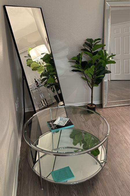 Mirrored coffee table from Wayfair
Coffee table
Living room
Apartment decor
Small space living room
Sale
Home decor
Home finds

#LTKhome #LTKU #LTKsalealert