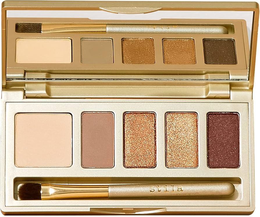 stila To You Eye Palette, 4.6 g. | Amazon (US)