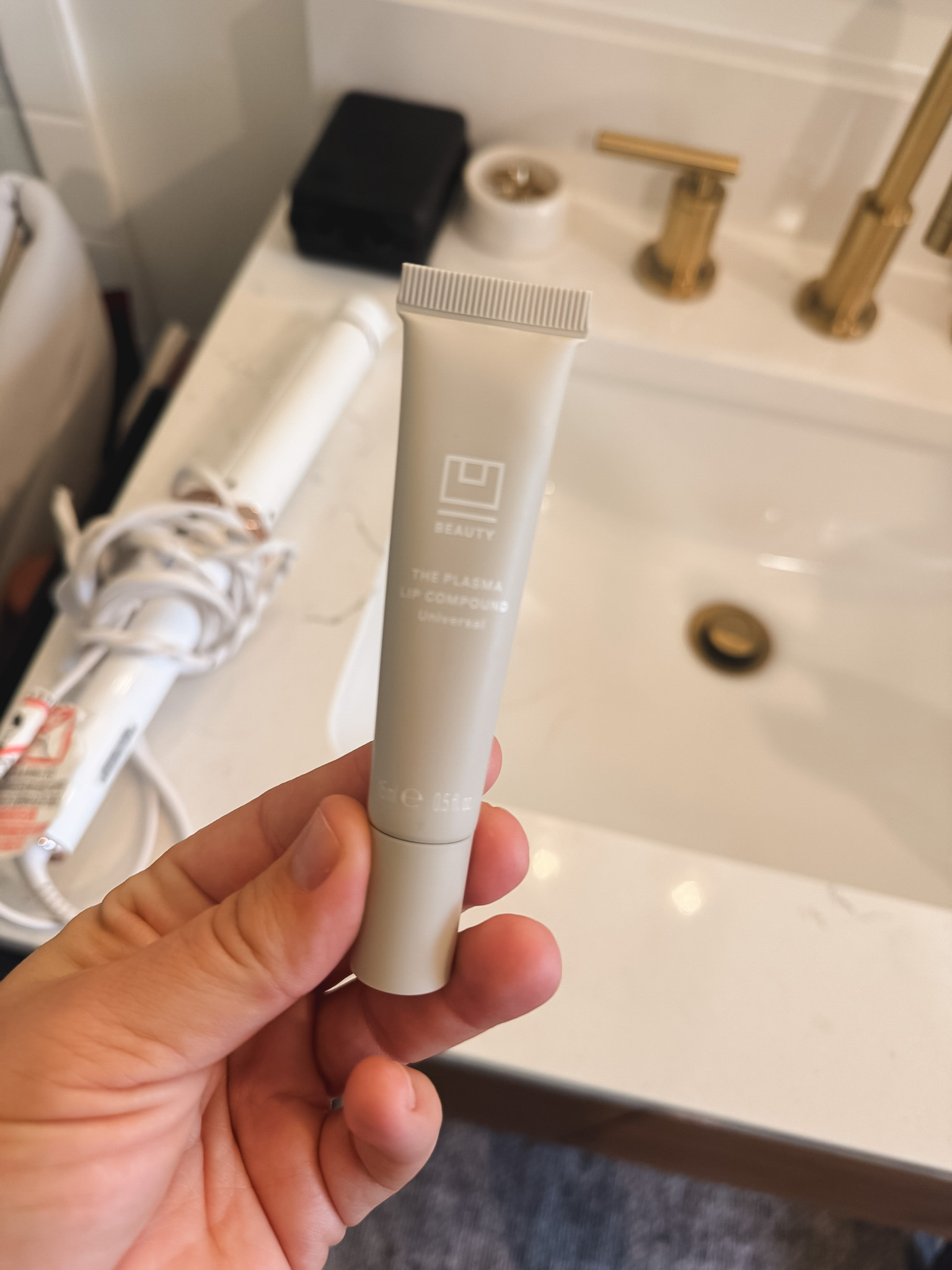 Lip Plump compound 

 #LTKBeauty