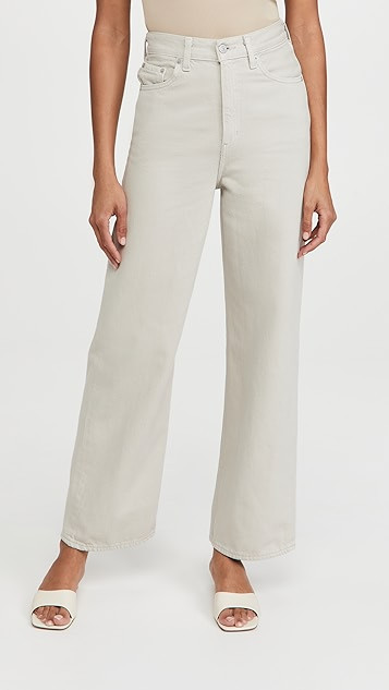 High Loose Jeans | Shopbop