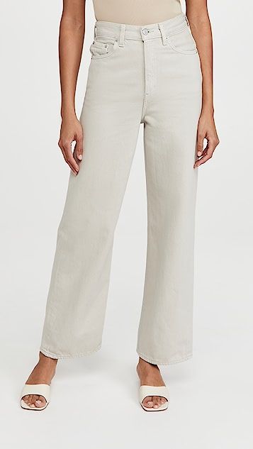 High Loose Jeans | Shopbop