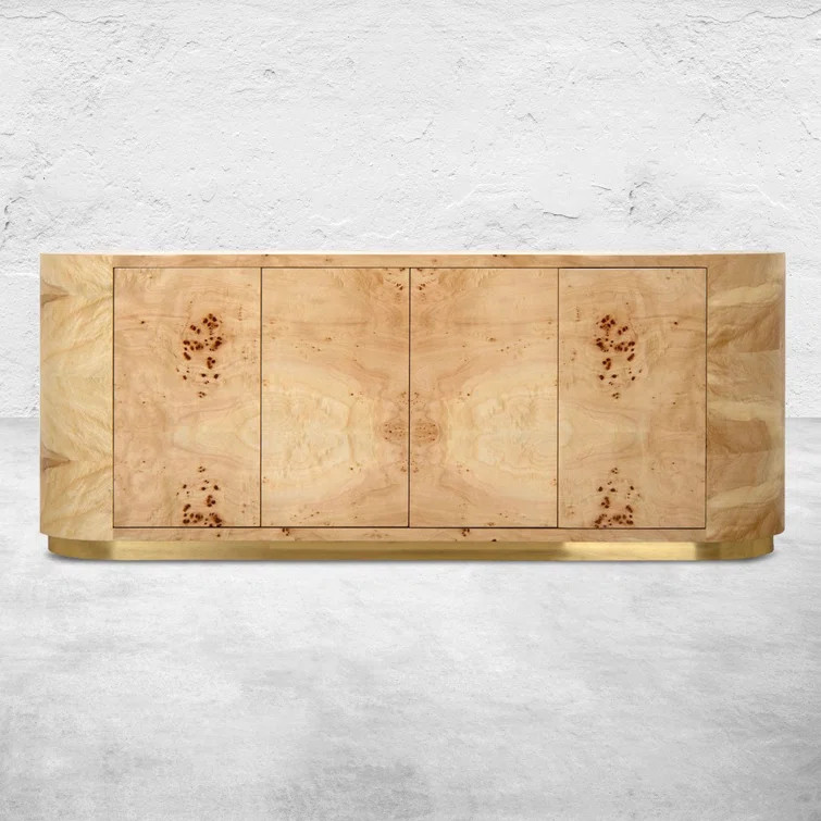 Ibiza 72'' Wide Credenza | Wayfair North America