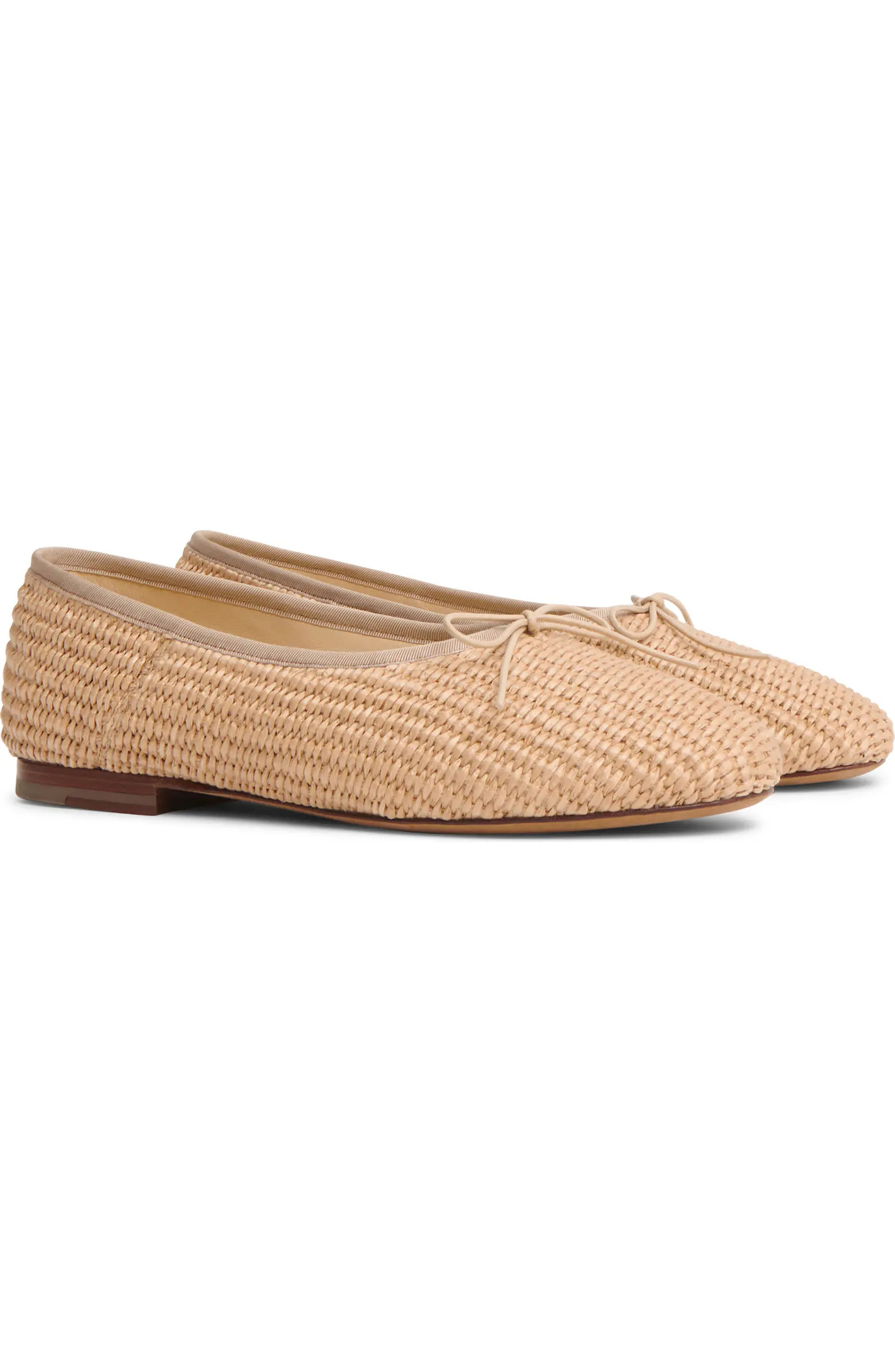 Dream Ballerina Flat (Women) | Nordstrom