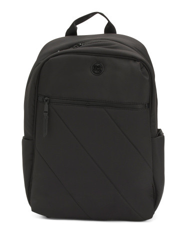 18in Nylon High Density Backpack | TJ Maxx