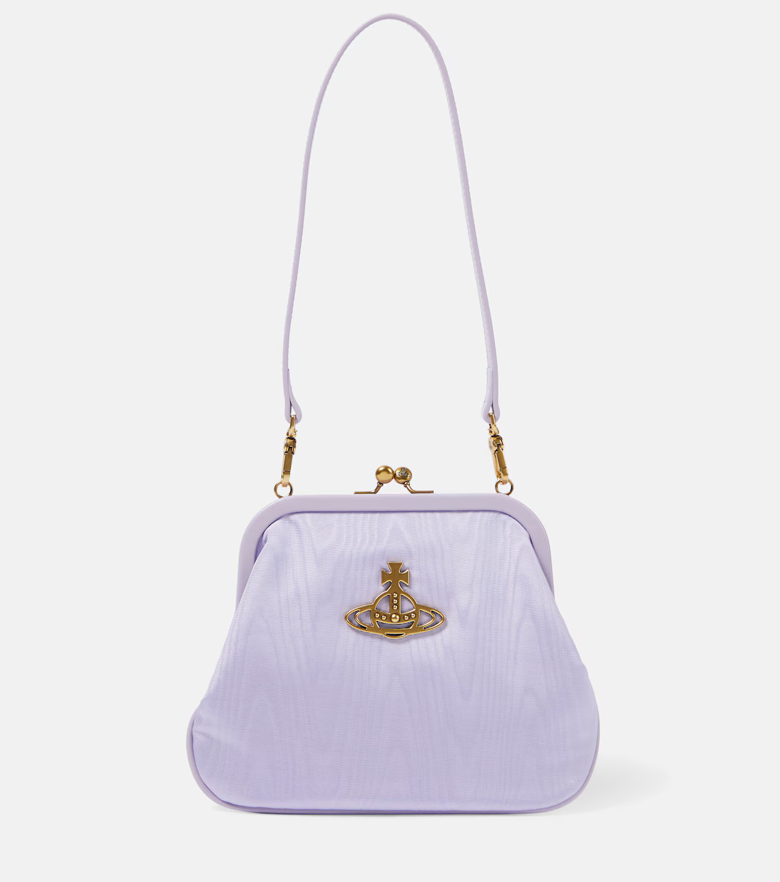 Vivienne's moiré tote bag | Mytheresa (US/CA)